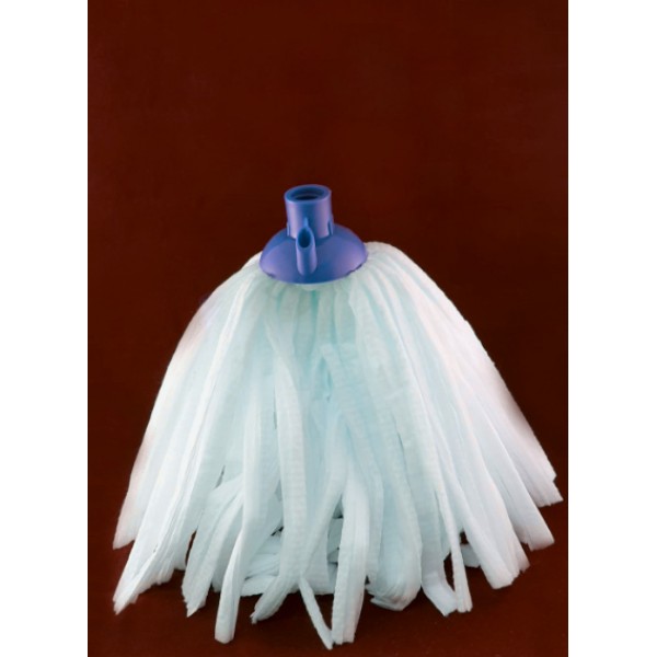 Mop ecologic rezerva alb 120g Mop ecologic rezerva alb 120g